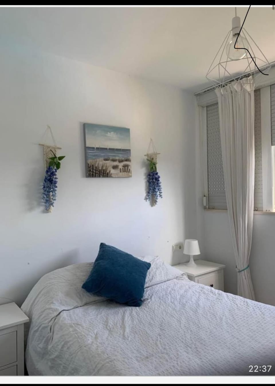 Costa Ballena Golf Apartment in Bajo Guadalquivir