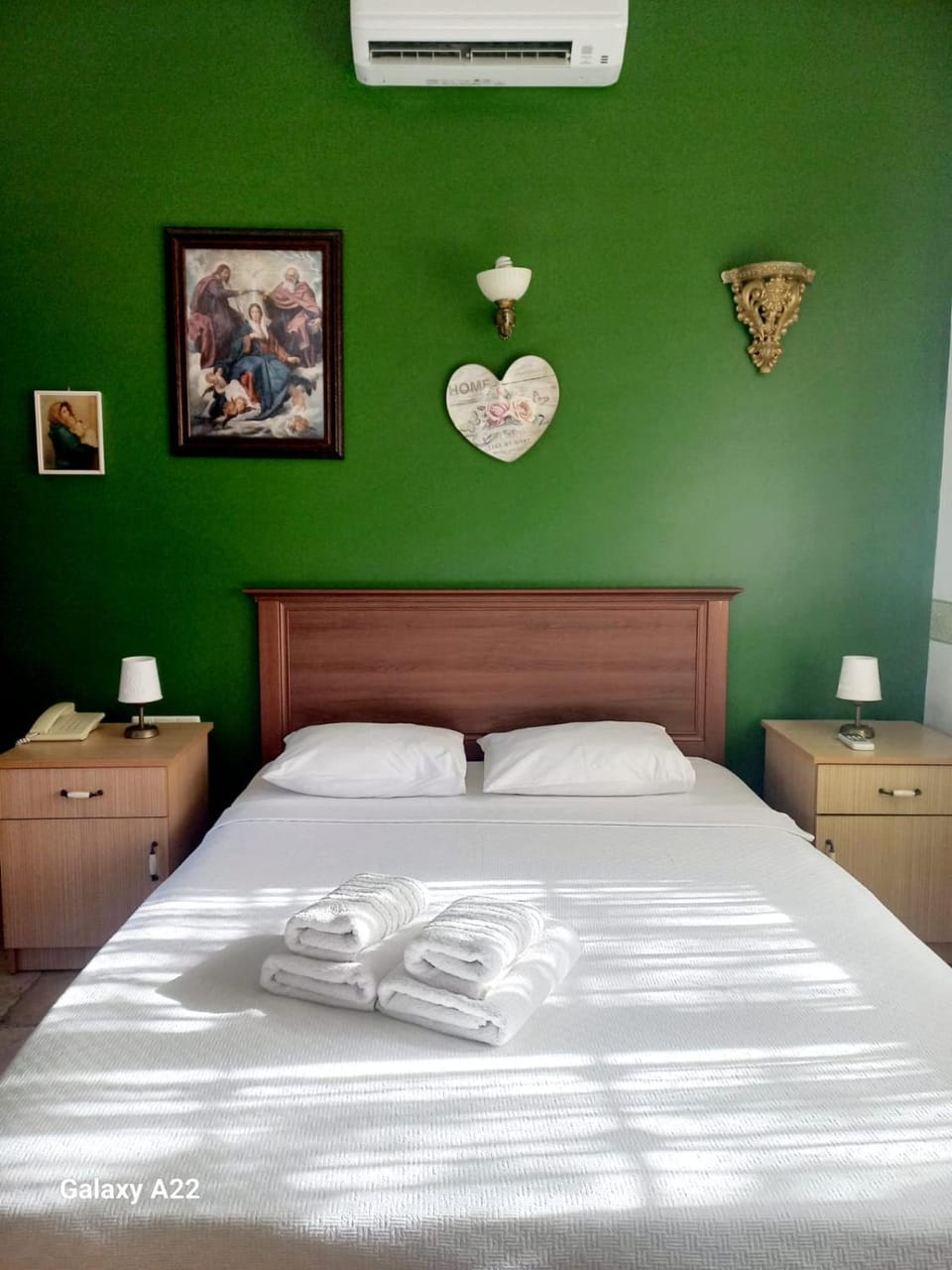 Casa Roma Boutique Hotel Vacation rental in Bodrum