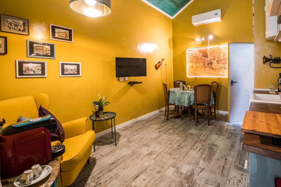 YBaixa - Boutique Apartments Apartment in Setúbal Municipality