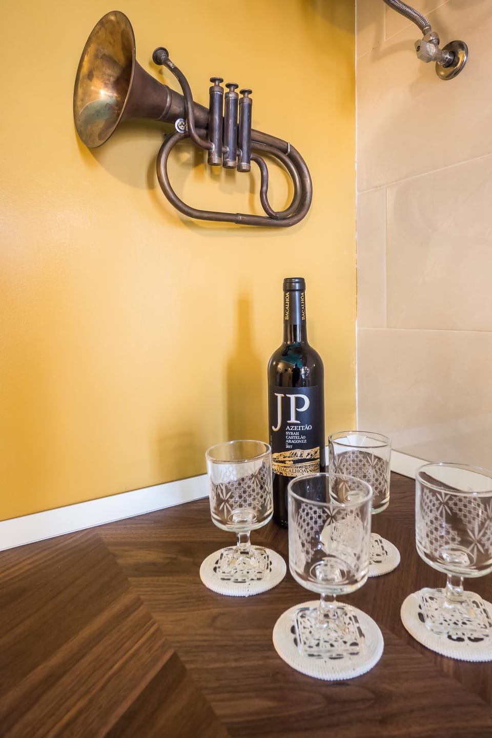 YBaixa - Boutique Apartments Apartment in Setúbal Municipality
