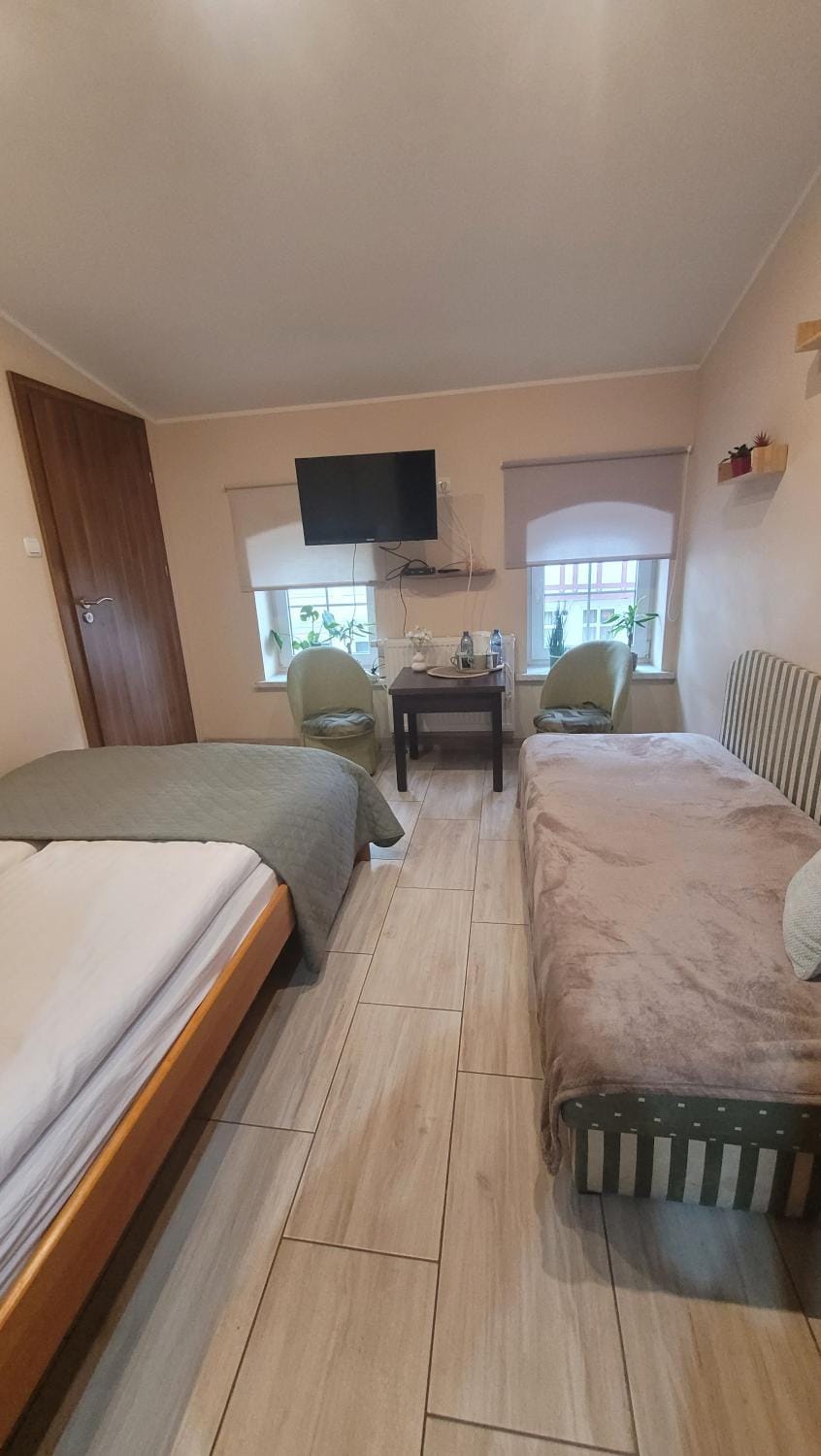 Fabryka Słodkości Mielno - 2 Hostel in West Pomeranian Voivodeship, Poland