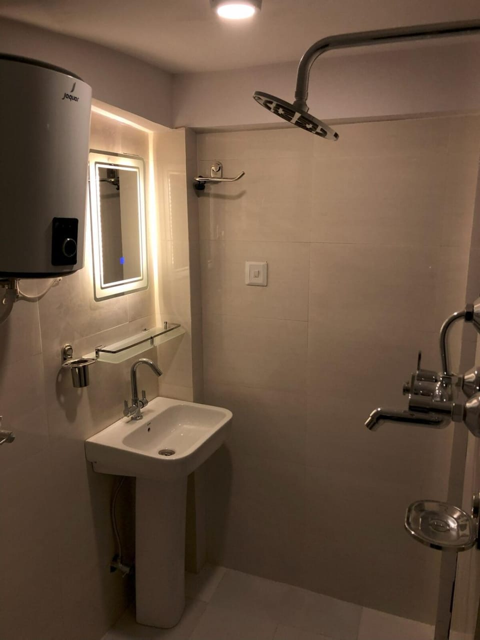 Zenith Apartments Thamel - Manaslu 1BHK Apartment Apartment in Kathmandu