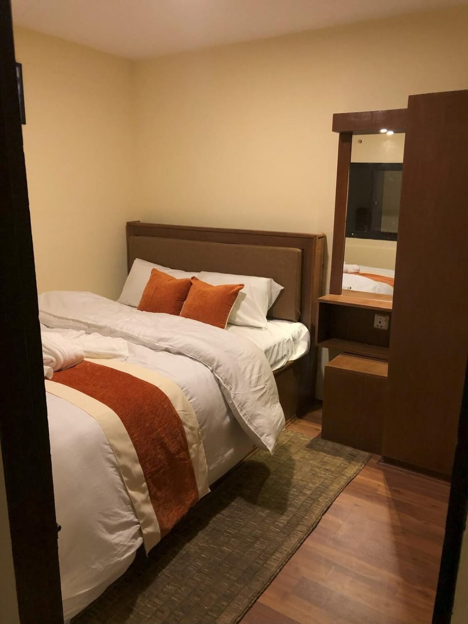 Zenith Apartments Thamel - Manaslu 1BHK Apartment Apartment in Kathmandu
