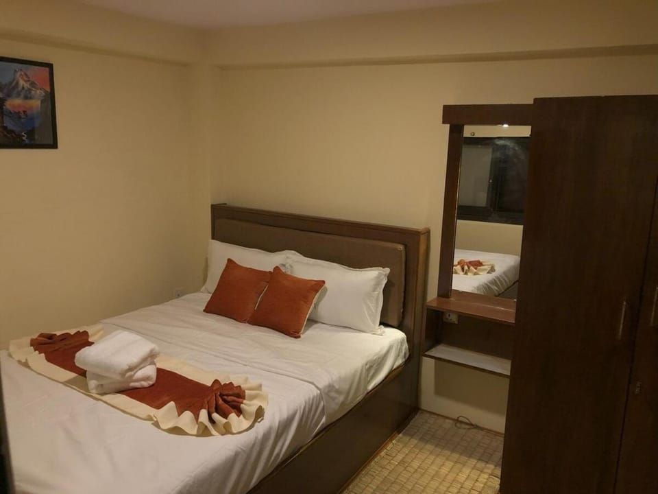 Zenith Apartments Thamel-Dhaulagiri 1BHK Apartment Apartment in Kathmandu