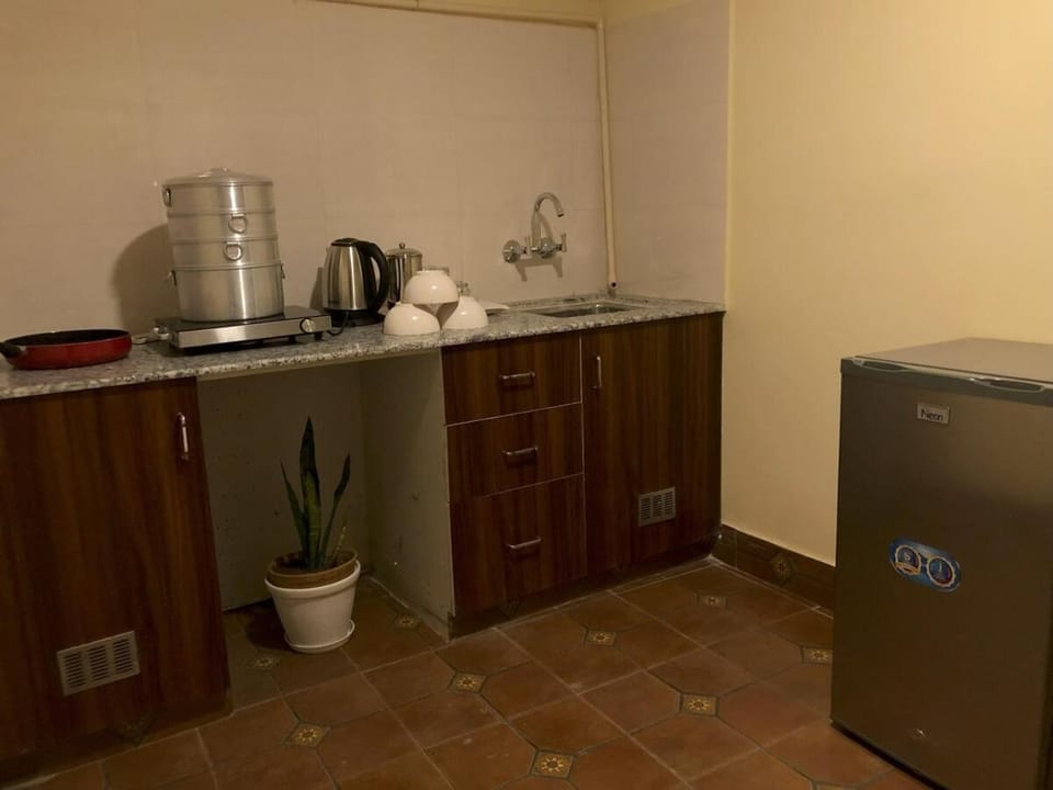 Zenith Apartments Thamel-Dhaulagiri 1BHK Apartment Apartment in Kathmandu