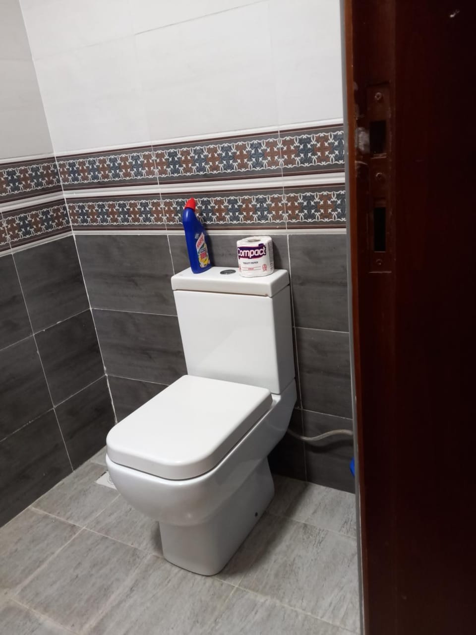 Toilet, Bathroom