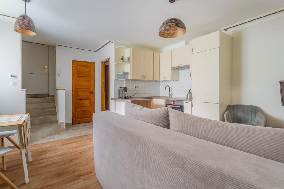 Boroka Apartman Apartment in Budapest
