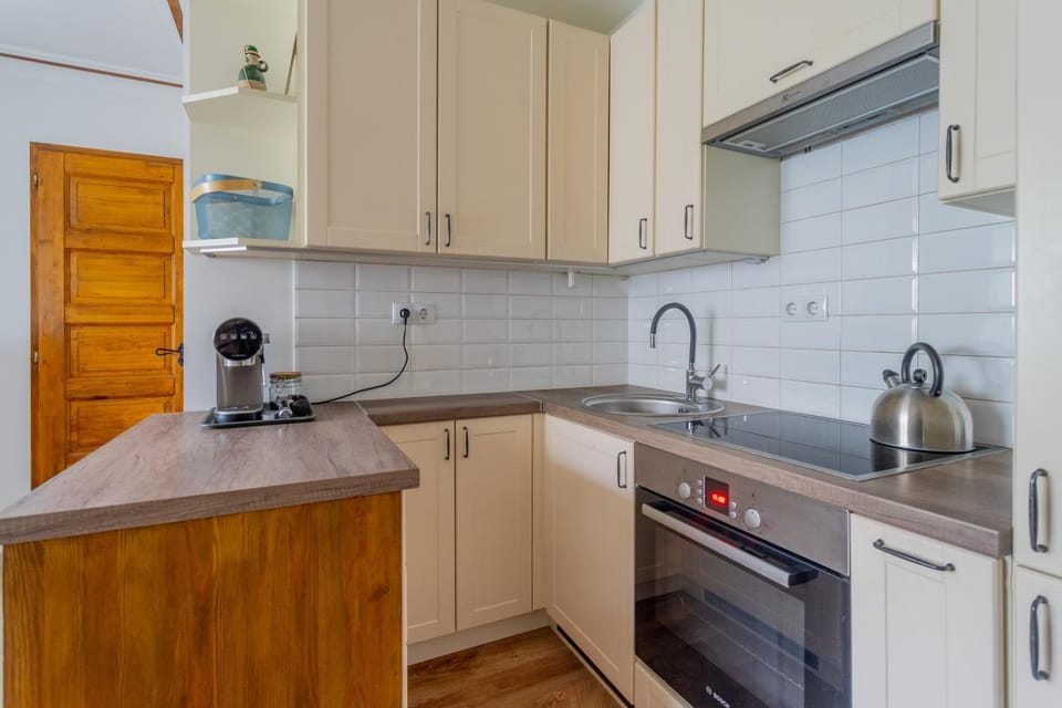 Boroka Apartman Apartment in Budapest