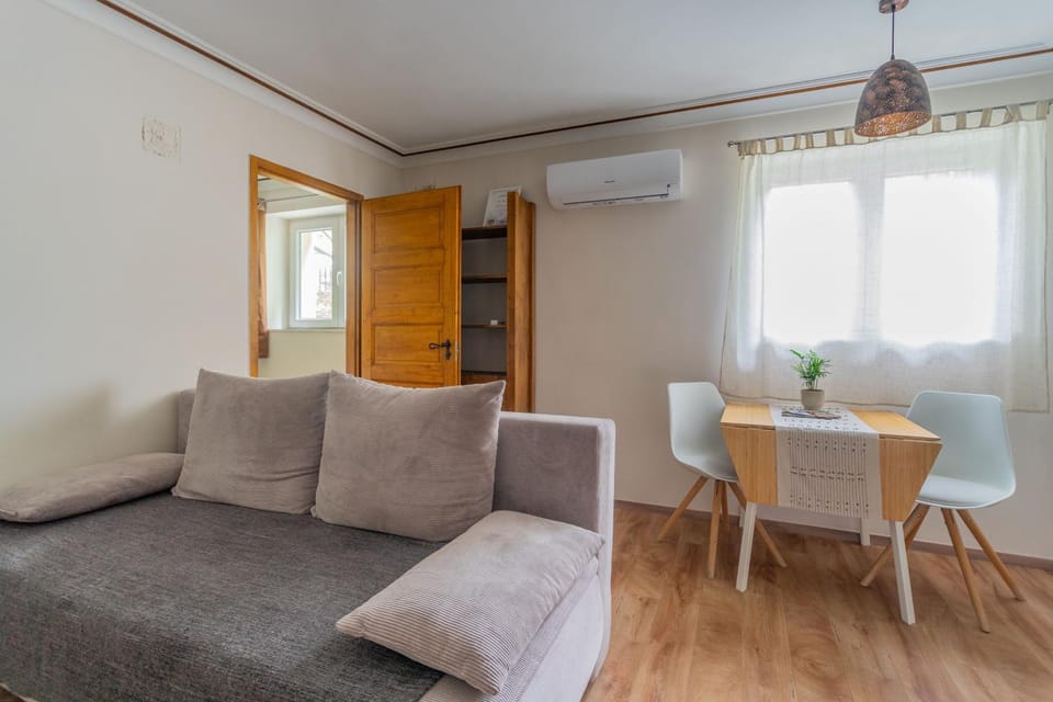 Boroka Apartman Apartment in Budapest
