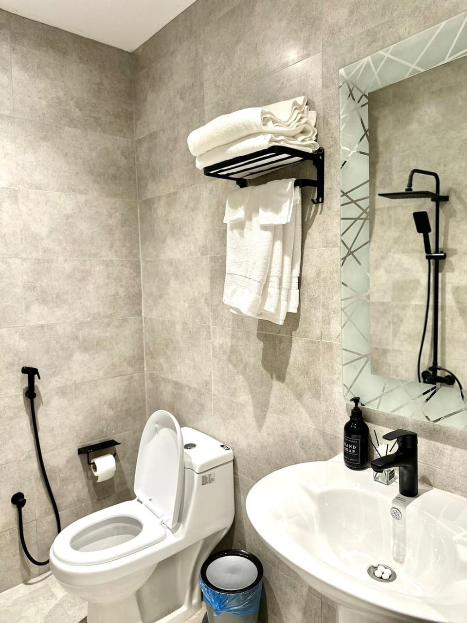 Elite Studio in AlMalqa District Apartment in Riyadh
