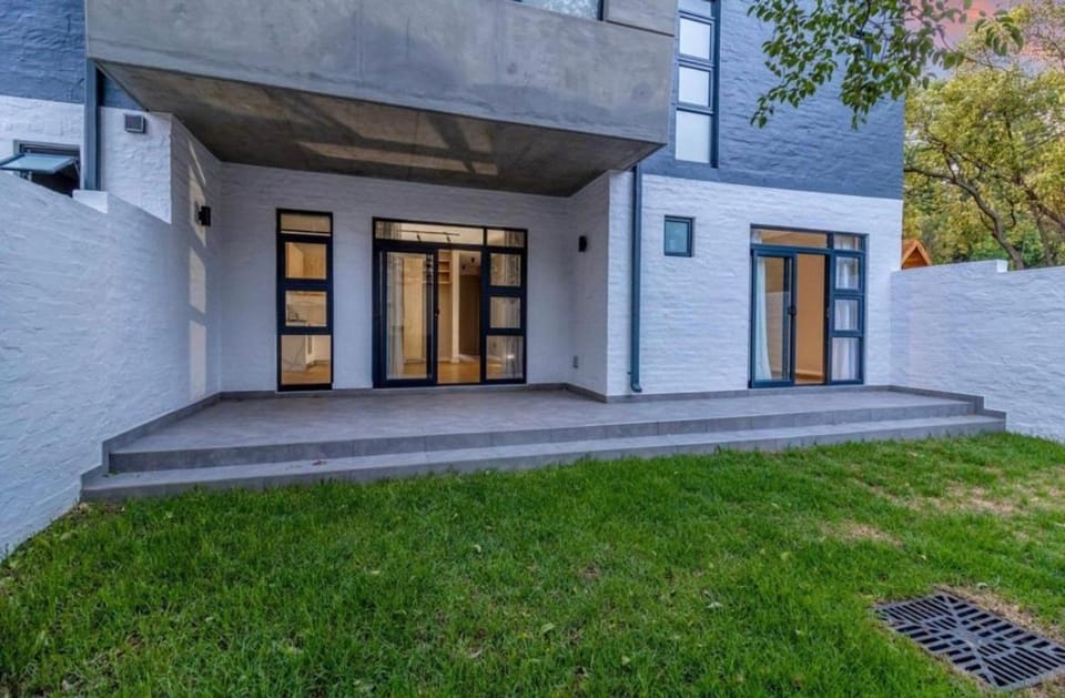 Madumane Self Catering Apartment in South Africa
