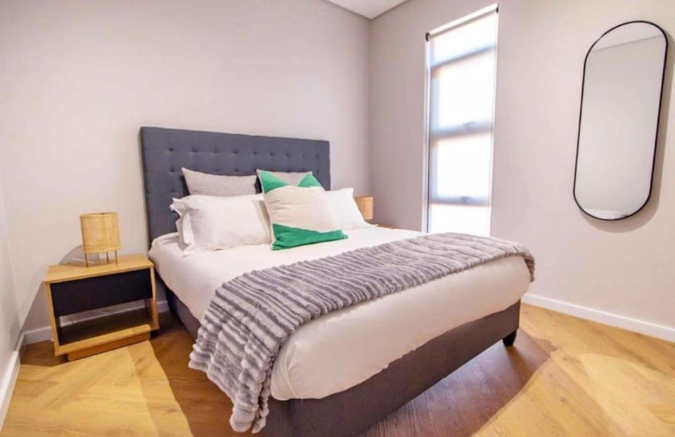 Madumane Self Catering Apartment in South Africa