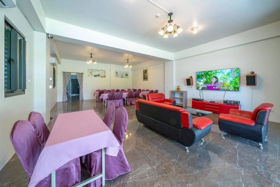 自在如家獨棟民宿 Vacation rental in Taiwan, Province of China