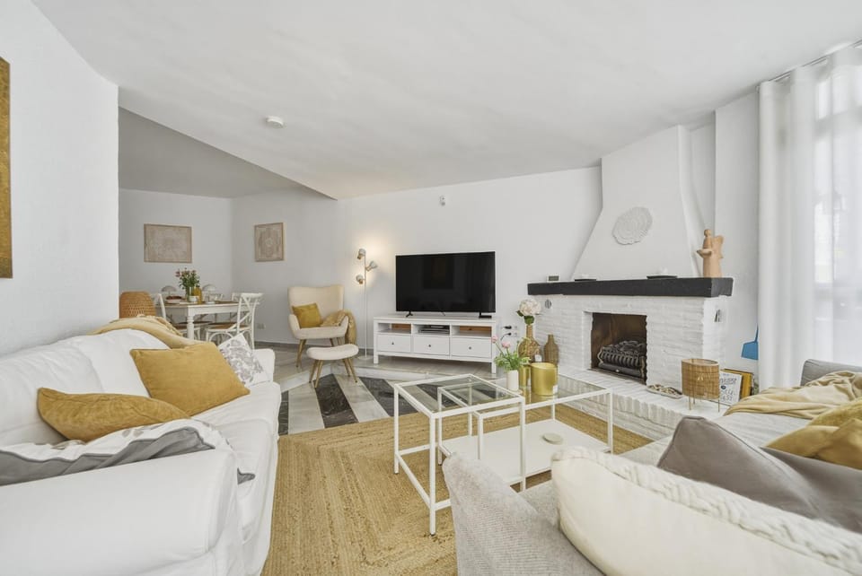 K14 Jardines Fase 1 - Apartment Apartment in Sitio de Calahonda