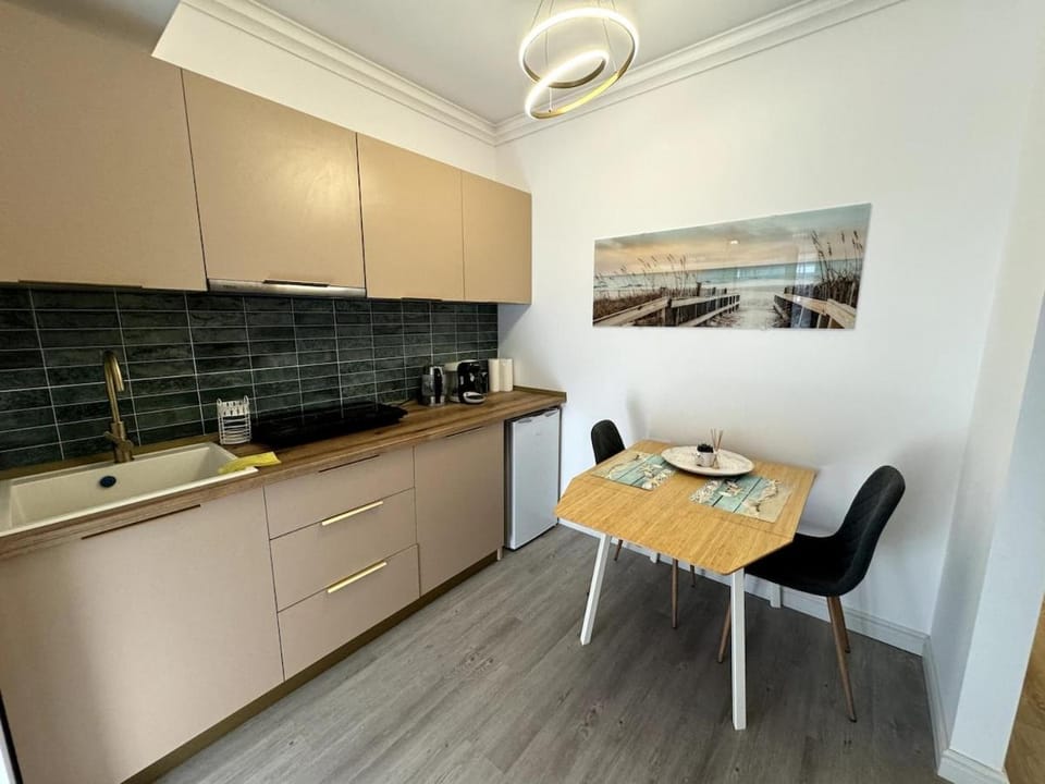 Summer vibe Apartment in Constanța County