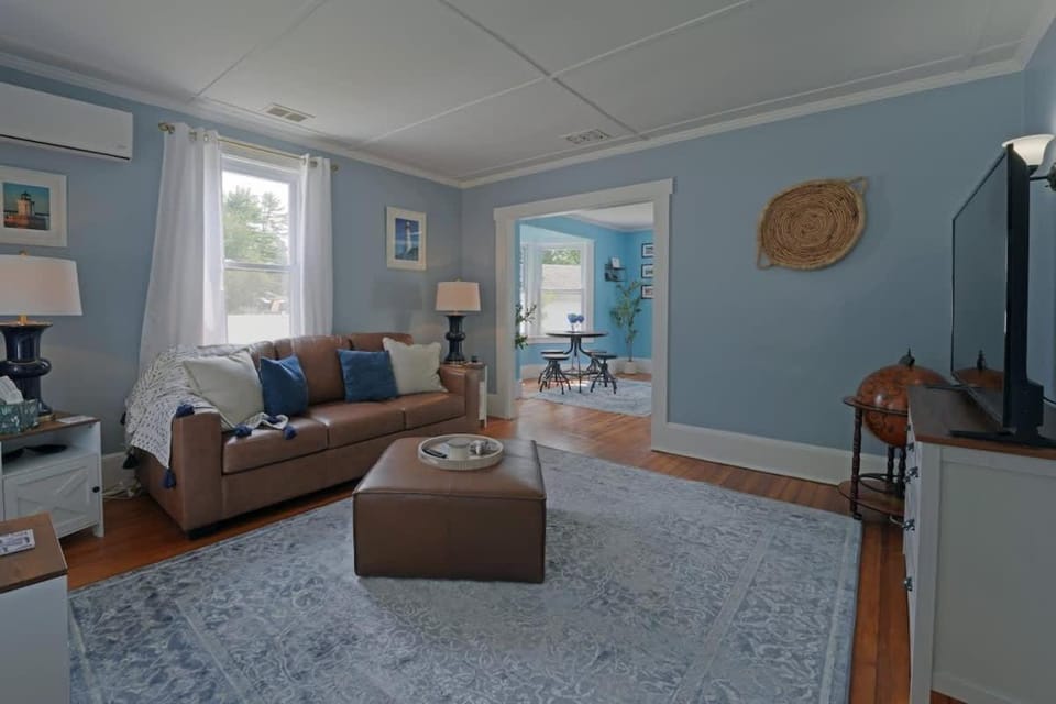 Beautiful Modern Beach House! House in Old Orchard Beach