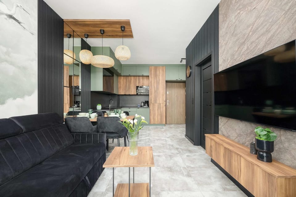 TV and multimedia, Kitchen or kitchenette