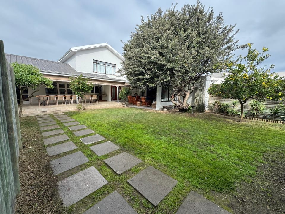 Kabeljou - central, 1min walk to beach House in Western Cape