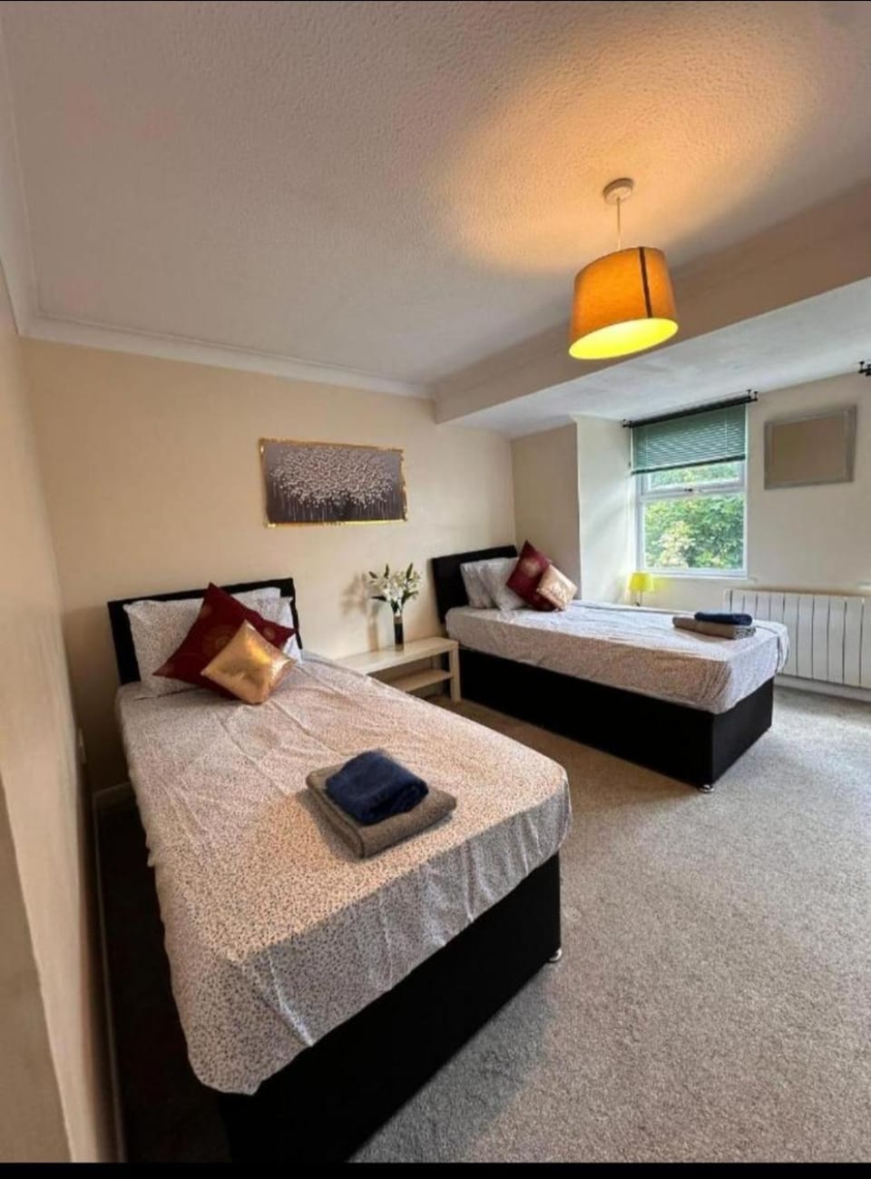 GBliss Spacious Apartment Apartment in Guildford