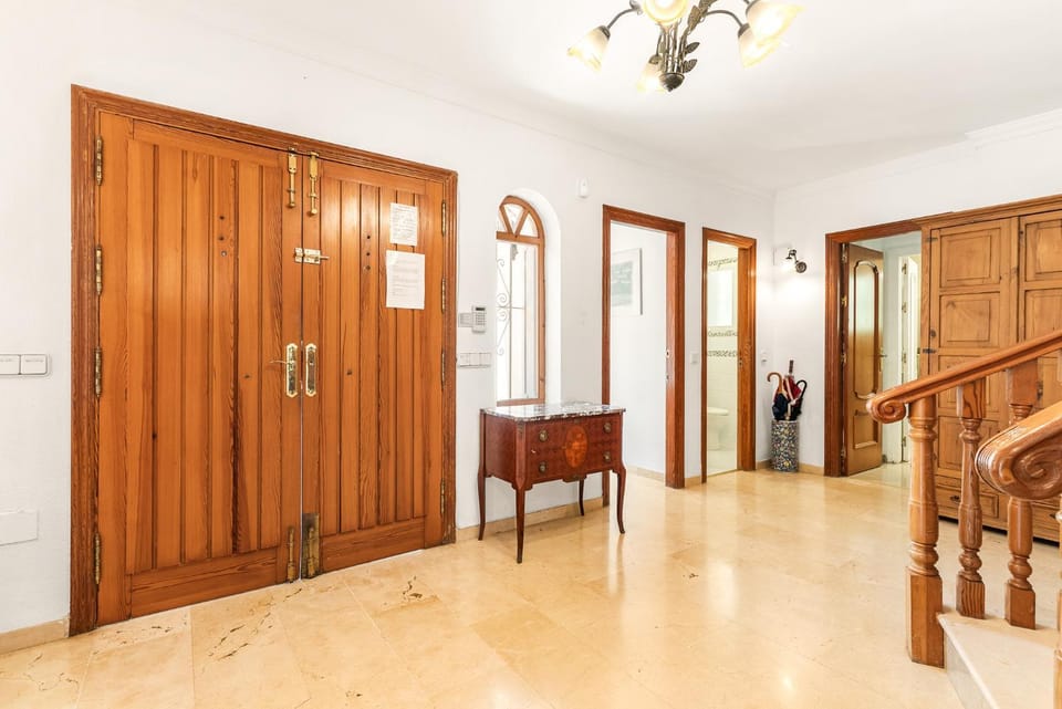 W05 Villa Rivendell - Villa Villa in Sitio de Calahonda