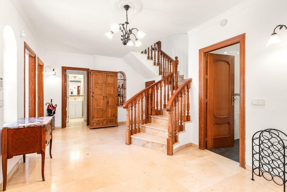 W05 Villa Rivendell - Villa Villa in Sitio de Calahonda