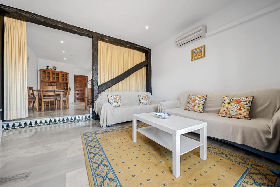 O07 Belindas Campanario - Townhouse House in Sitio de Calahonda