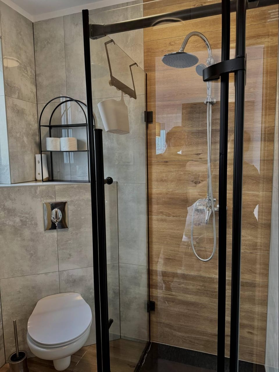 Gościniec Nad Złotą Rybką Bed and Breakfast in Wladyslawowo