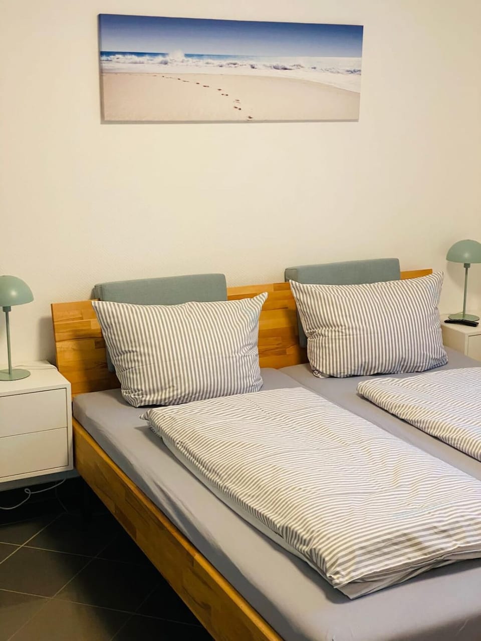 Zempin - Usedom - Ferienwohnung am Meer im EG Apartment in Mecklenburg-Vorpommern, Germany