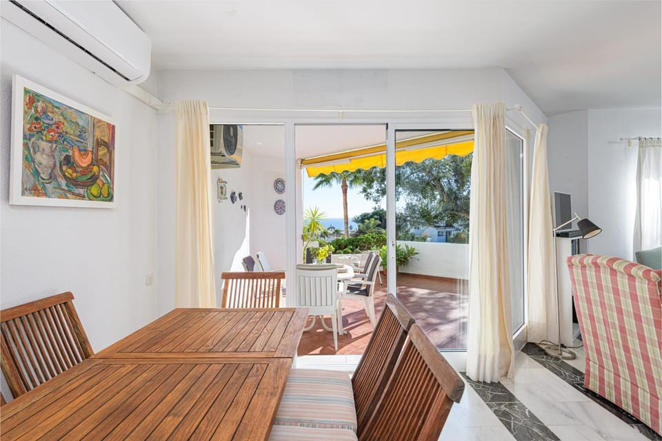 L02 Jardines 1 - Apartment Apartment in Sitio de Calahonda