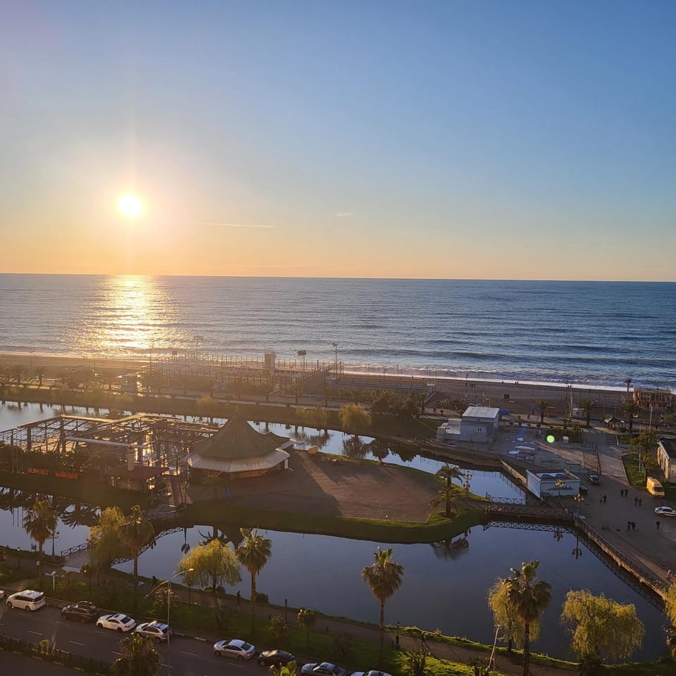 Sea view