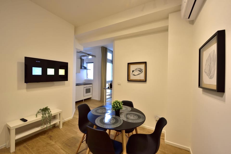TANZI 12 - Modern house Apartment in Bari