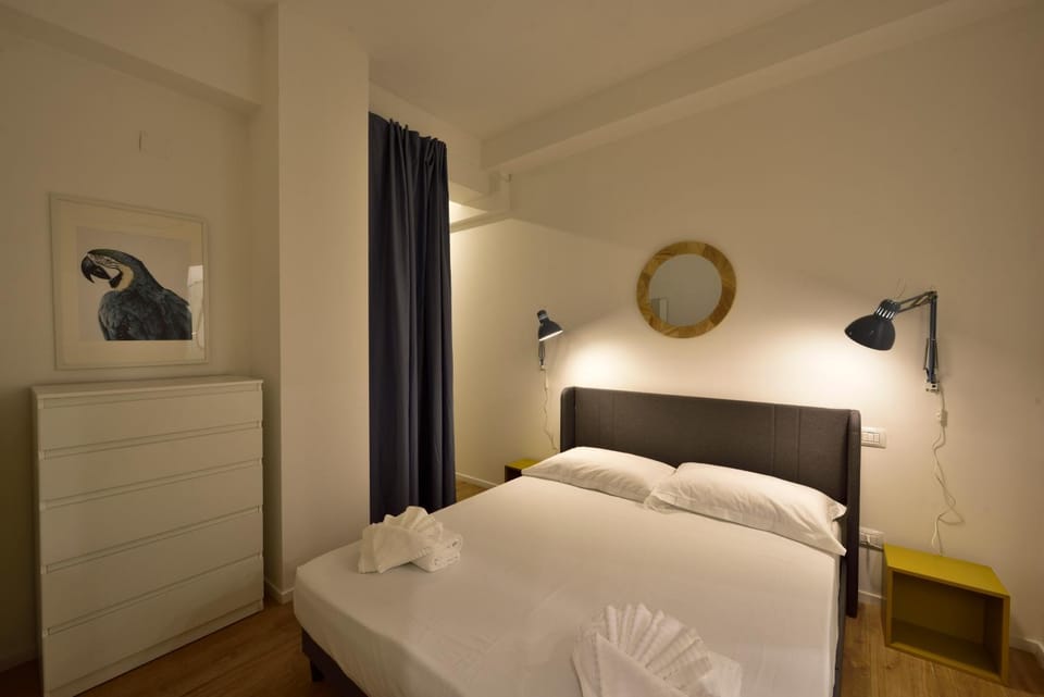 TANZI 12 - Modern house Apartment in Bari