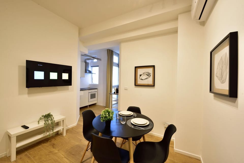 TANZI 12 - Modern house Apartment in Bari