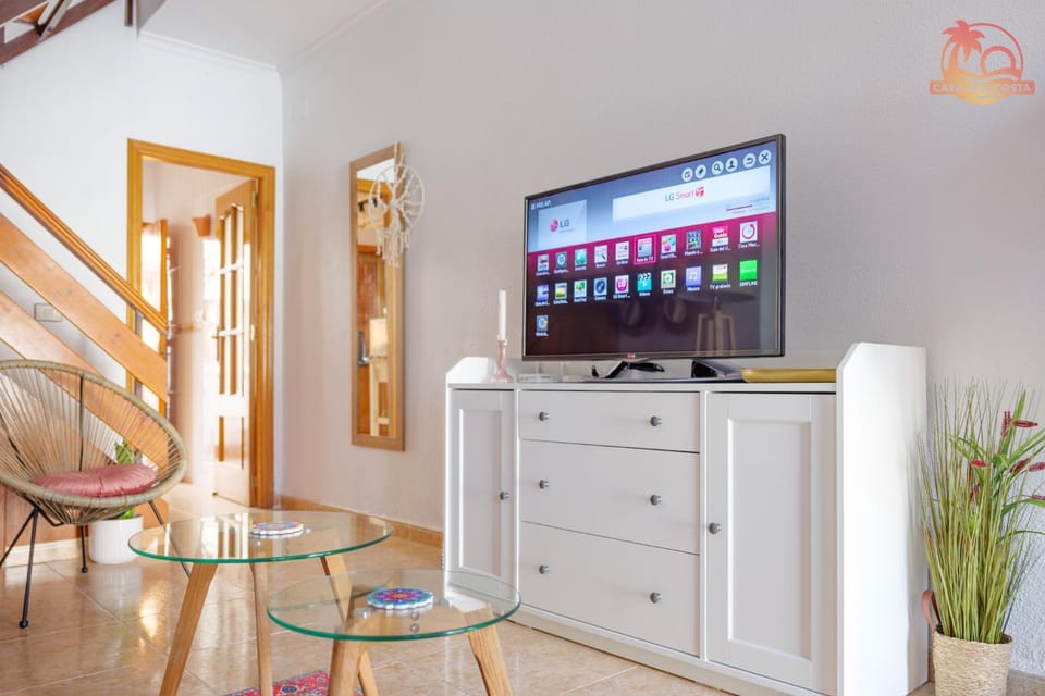 TV and multimedia