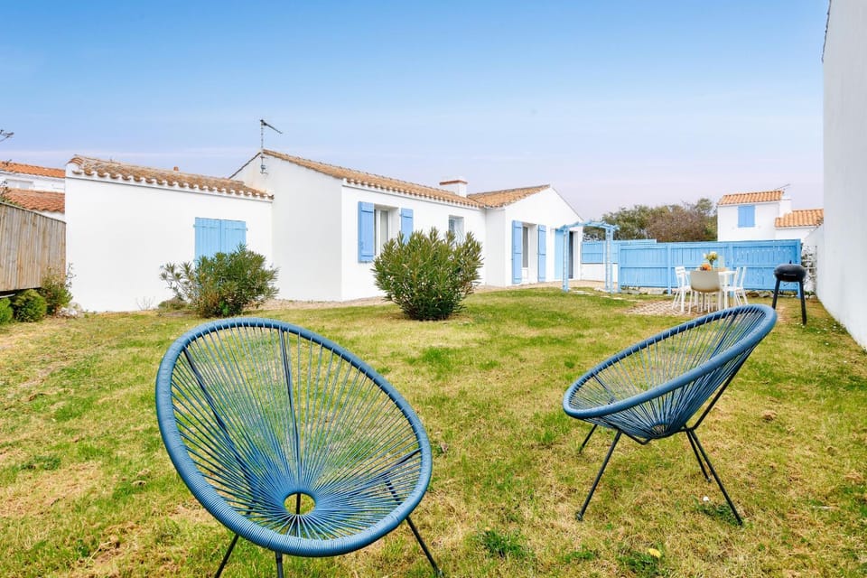 Patio, Garden, Garden view