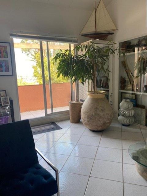 Incroyable T3 vue mer avec magnifique terrasse Apartment in Hyères