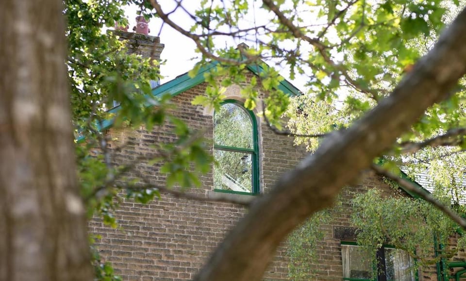 Edale - Loft with a view Apartment in Edale