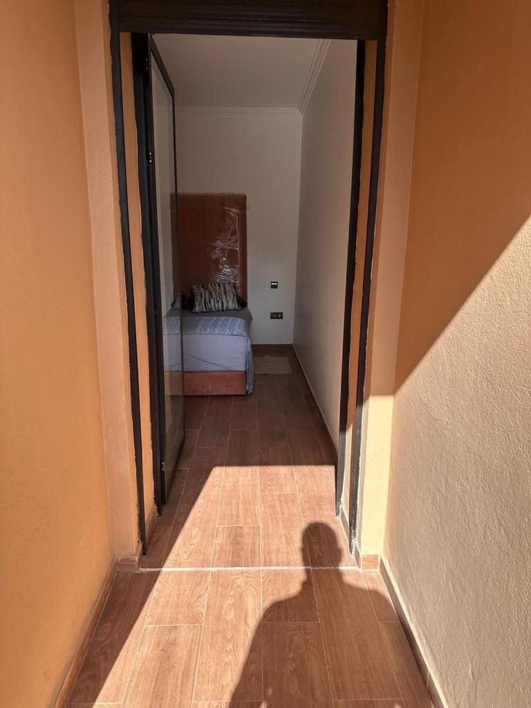 Gueliz flat centre Apartment in Marrakesh