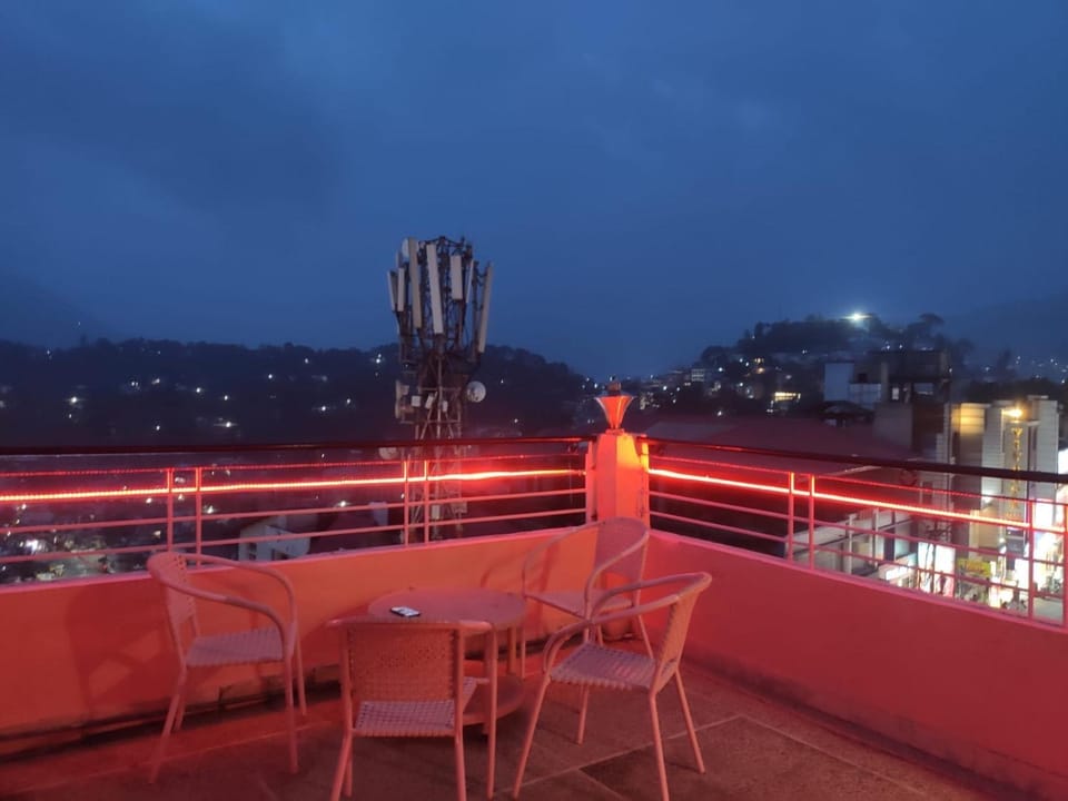 SOLAN HOSTELz Hostel in Himachal Pradesh