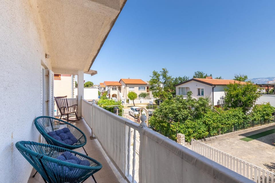 Patio, Balcony/Terrace