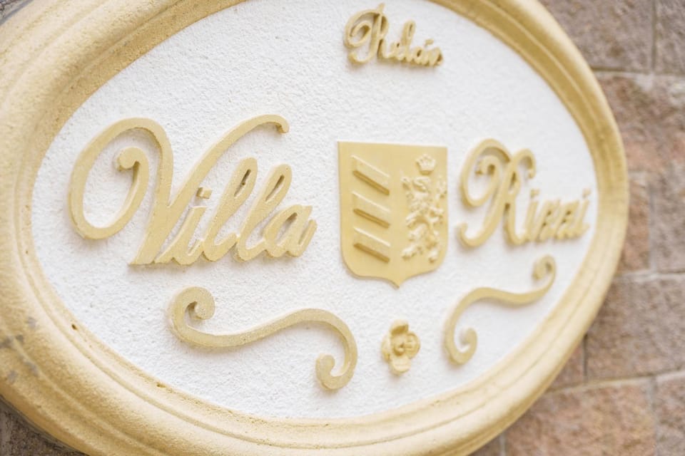 Property logo or sign
