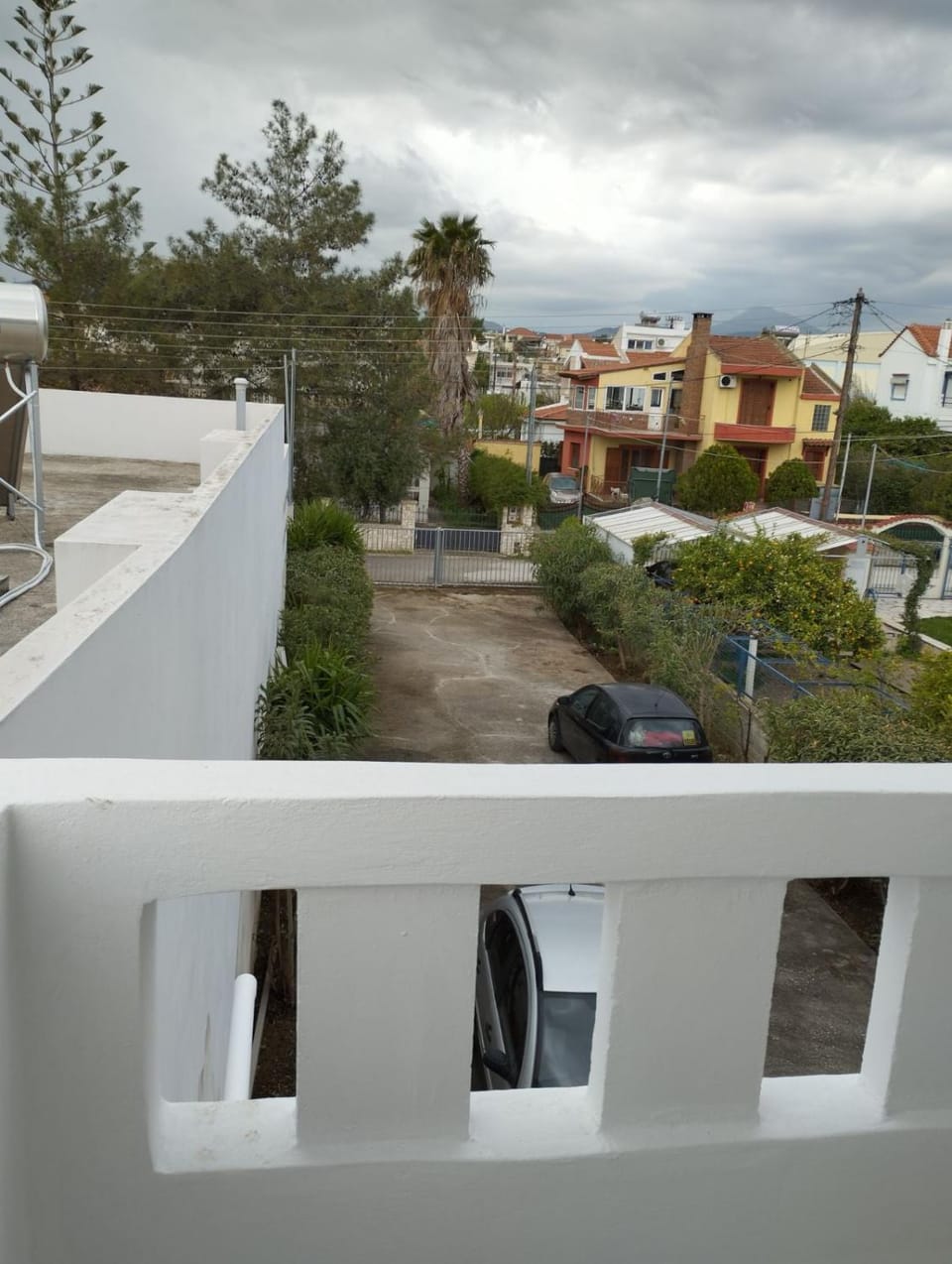 View (from property/room), Balcony/Terrace