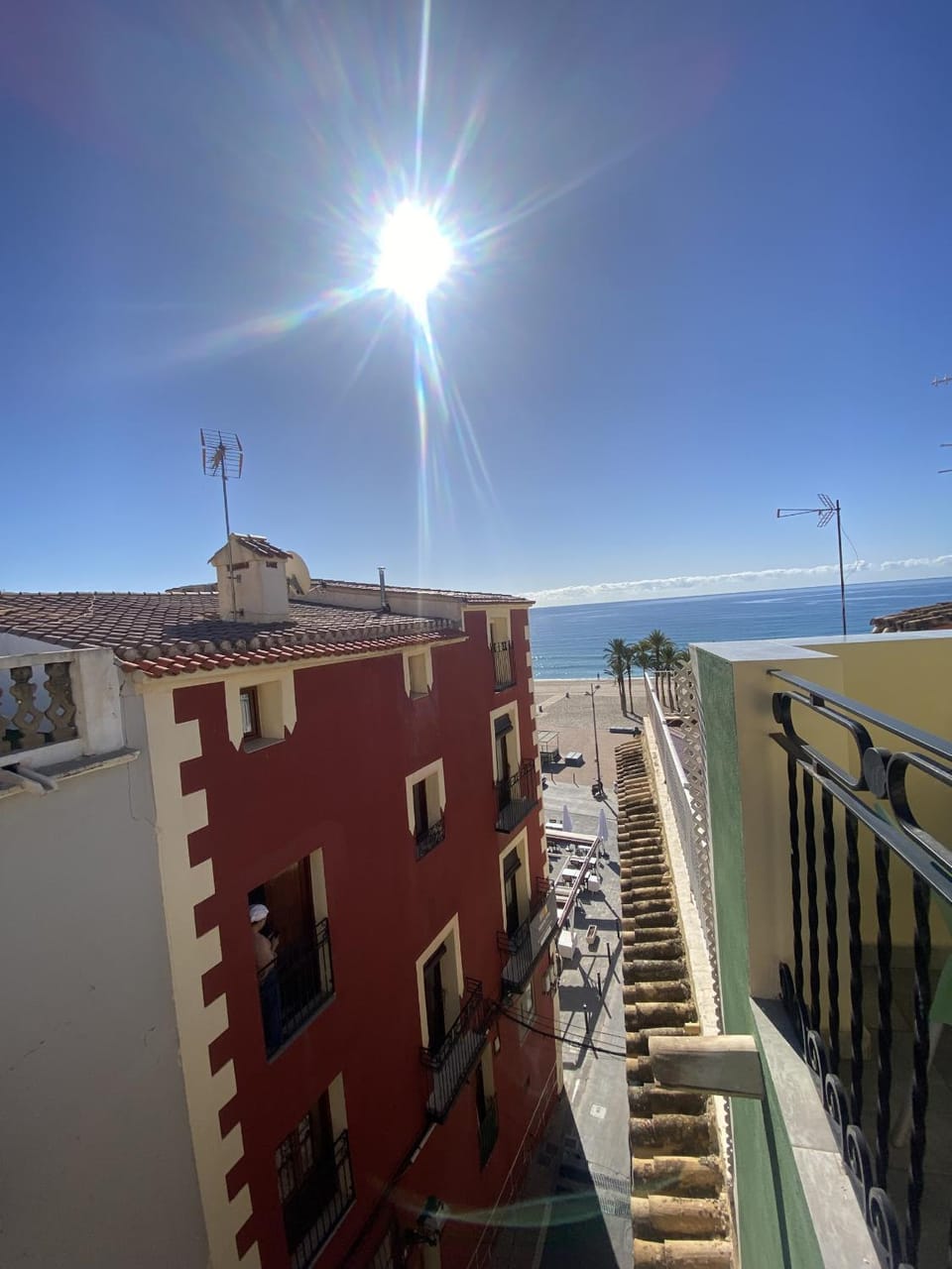 View (from property/room)