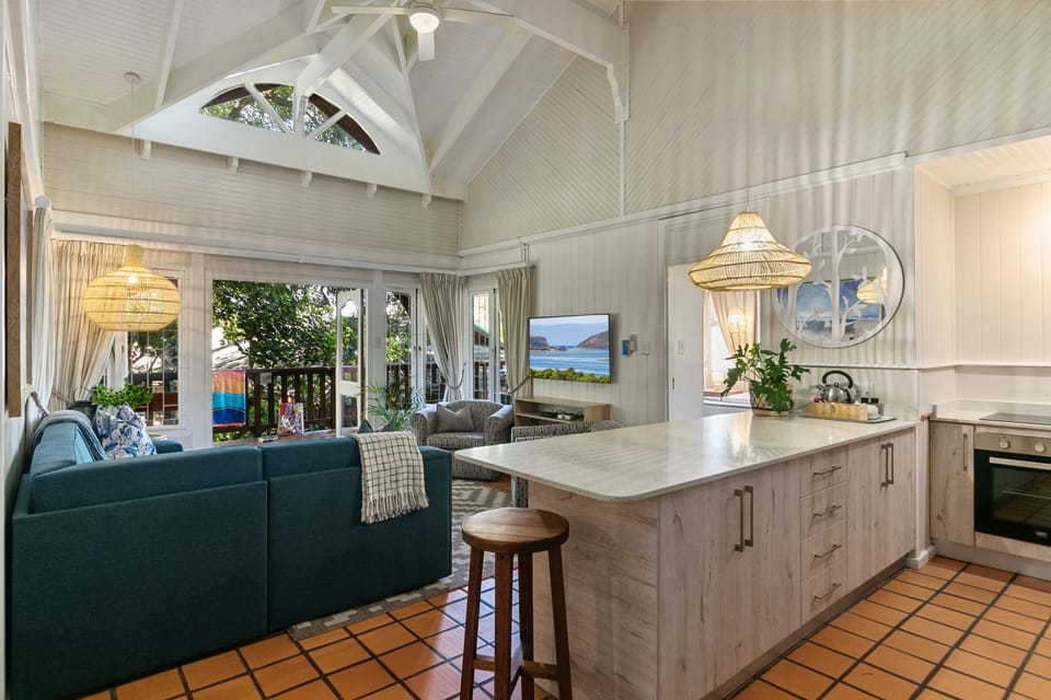 Knysna - Sunseeker Chalet Chalet in Knysna