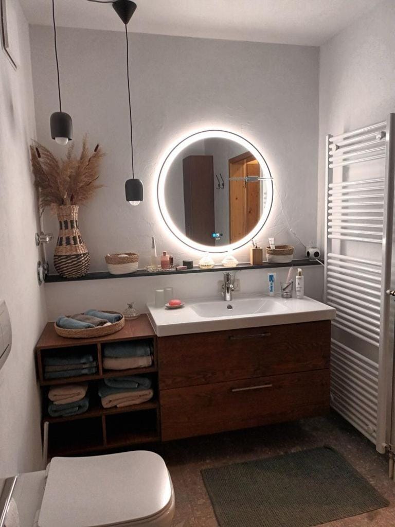 AllgäuLoft im Sennhof Apartment in Lindenberg im Allgäu