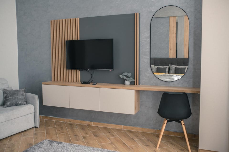 City Center Apartments Apartment hotel in Novi Sad