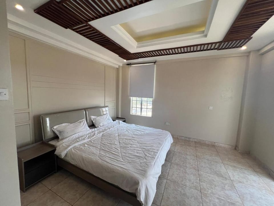 Cosy 2 bedroom apartment Apartment in Arusha