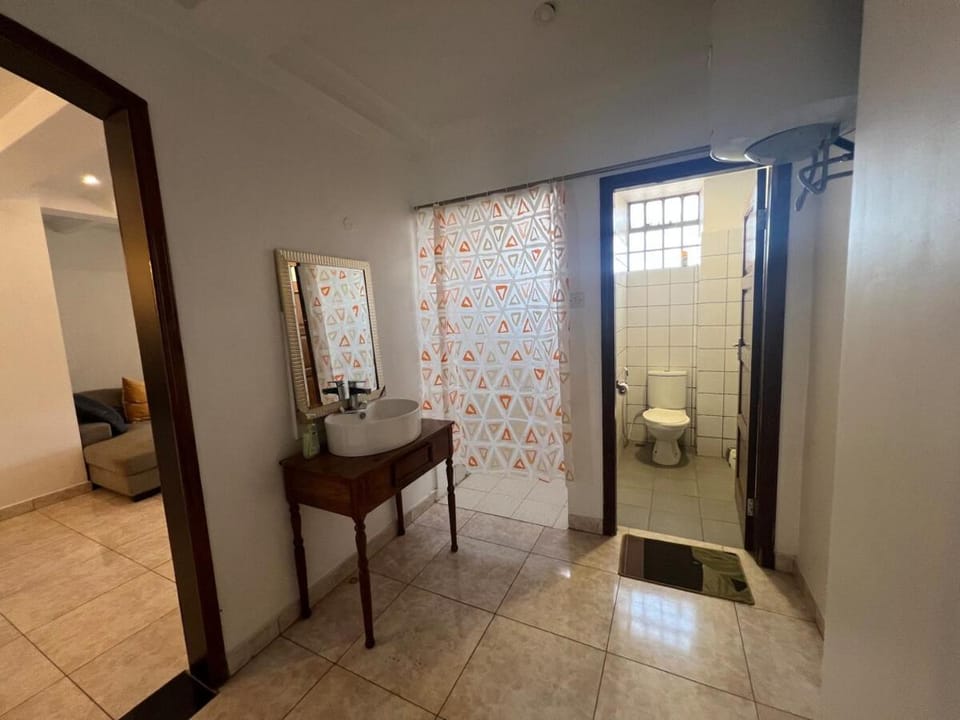 Cosy 2 bedroom apartment Apartment in Arusha