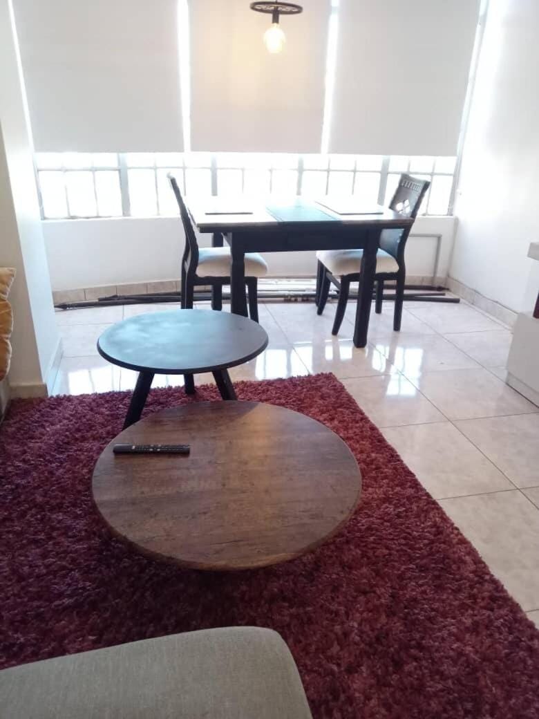 Cosy 2 bedroom apartment Apartment in Arusha