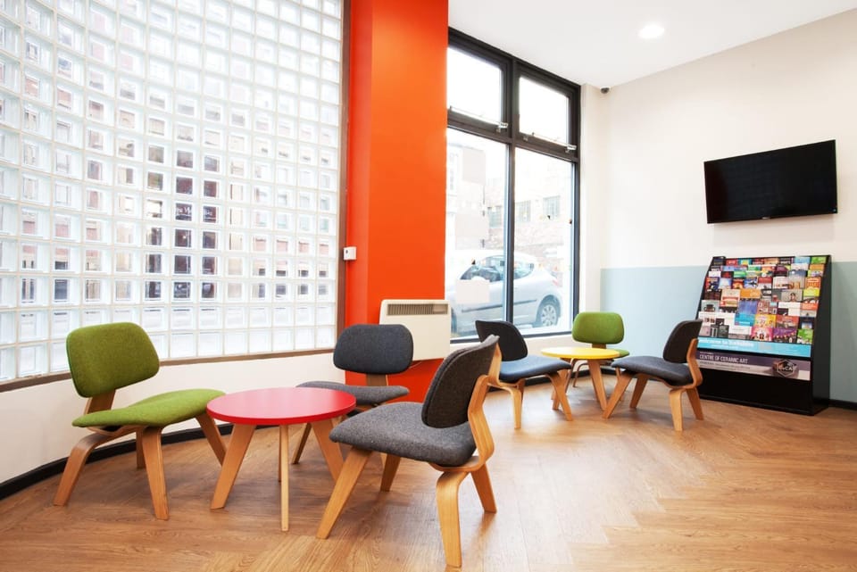 For Students Only Exchange Works in Sheffield Centre Apartment in Sheffield